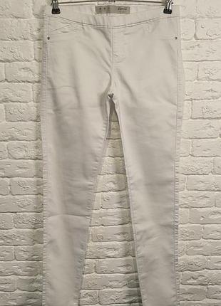 Джеггинсы джинсы denim co