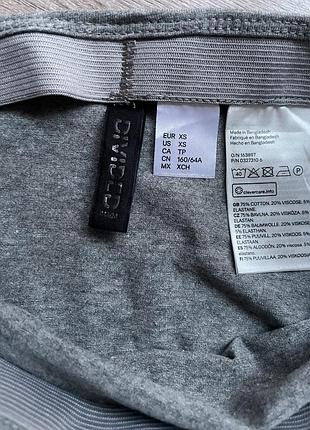 Спідниця h&m 3