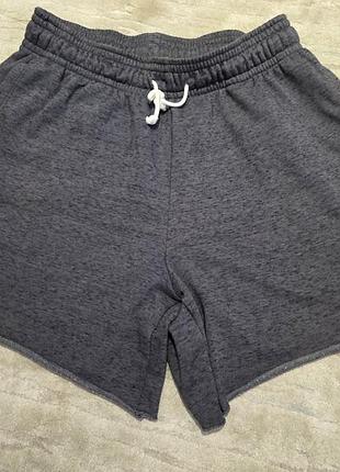Шорти under armour оригінал (розмір m) — стан нових