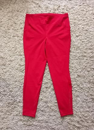 Тренировочные лосины lululemon, xl
