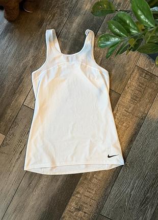 Спортивна майка футболка для бігу фітнесу спортзалу nike pro