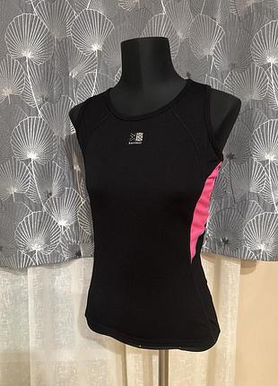 Майка для спорту karrimor s