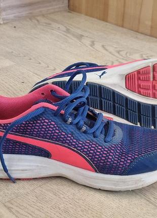 Кроссовки puma