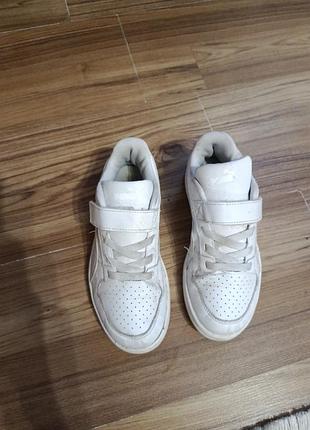 Кроссовки унисекс puma