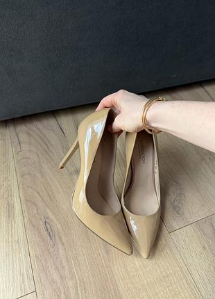 Туфлі tg collection