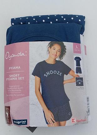 Пижама женская oyanda