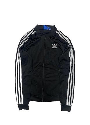 Жіноча олімпійка adidas 2