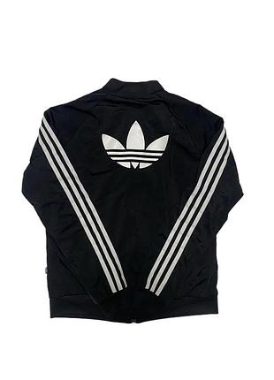 Жіноча олімпійка adidas 3