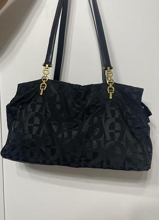 Сумка aigner 2
