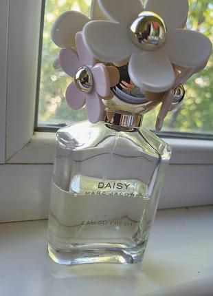 Marc jacobs daisy eau so fresh 6