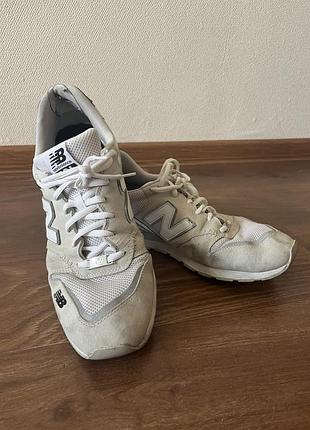 New balance, легкі літні, розмір 44-45 стан задовільний, ціна відповідна