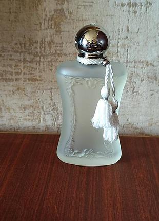 Parfums de marly valaya (жіноча) парфумована вода 75 мл оригінал