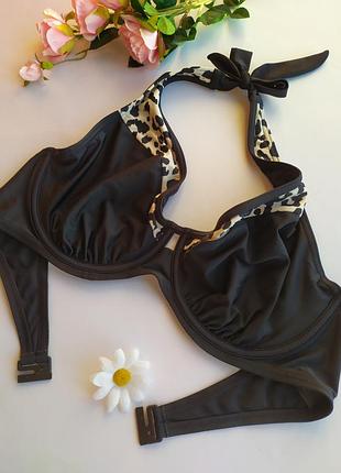90e, 40dd, верх купальника на кісточках tu