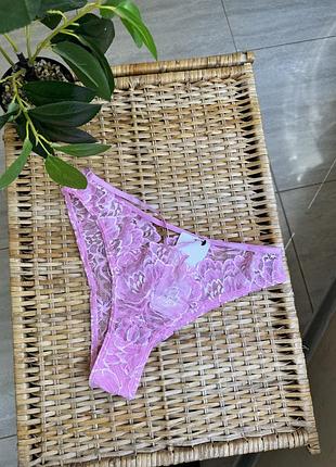 Труси hunkemoller