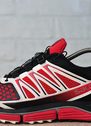 Кросівки salomon xr crossmax