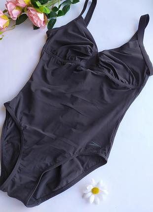 Слитный купальник speedo, eur 36