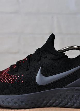 Кросівки nike epic react flyknit 2