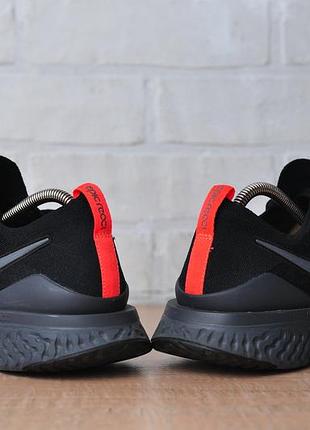 Кросівки nike epic react flyknit 2 6