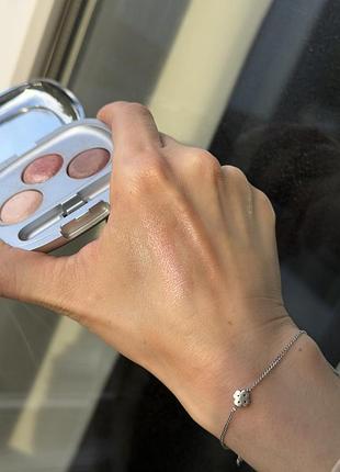 Тіні kiko milano