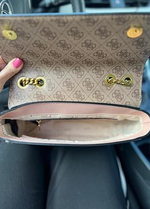 Сумка guess 4