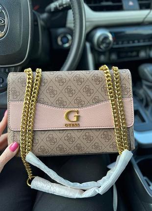 Сумка guess