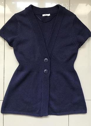 Кардиган tom tailor