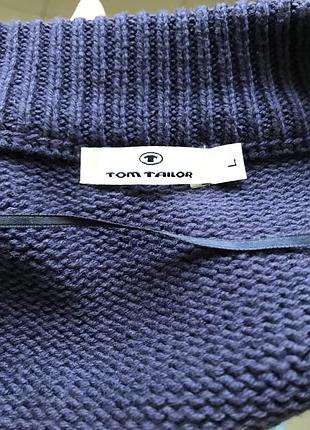 Кардиган tom tailor 4