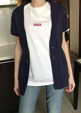 Кардиган tom tailor 7