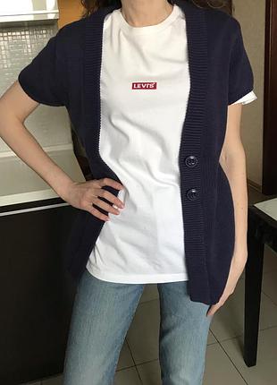 Кардиган tom tailor 8