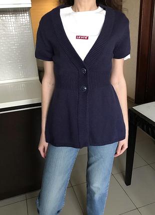 Кардиган tom tailor 6