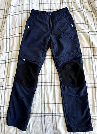 Трекінгові шорти the north face.