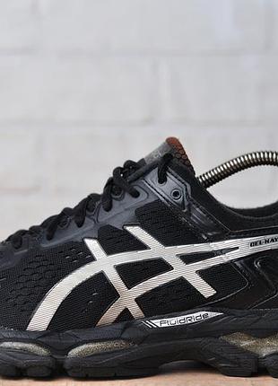 Кросівки asics gel-kayano 22