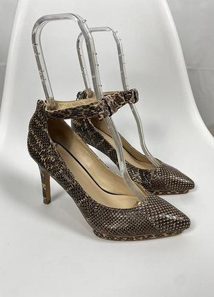 Туфли loeffler randall