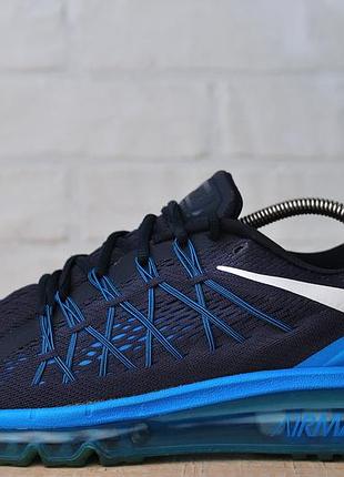 Кроссовки nike air max 2015