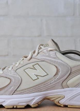 Кроссовки new balance 530
