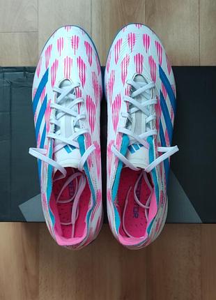 Сороконіжки adidas predator league tf