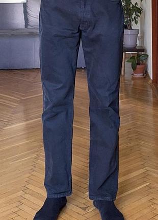 Джинси levi’s 501 34/32