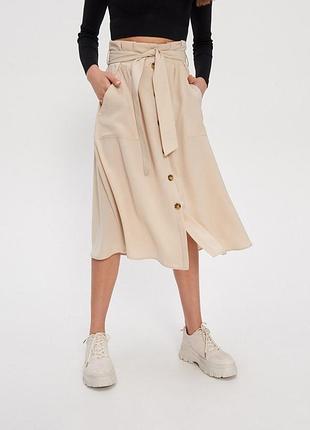 Спідниця paper bag