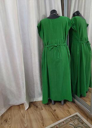Красивое платье 👗 2