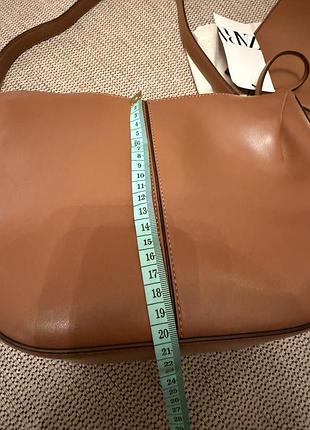 Zara сумка нова 7