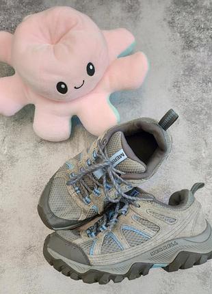Трекінгові кросівки merrell oakcreek paloma