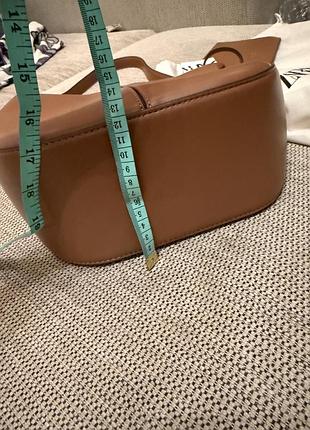 Zara сумка нова 9