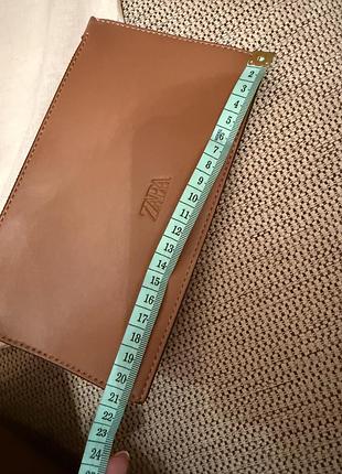 Zara сумка нова 10