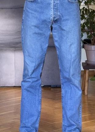 Джинси levi’s 501 32/36