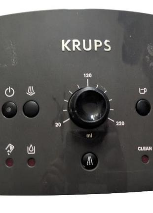 Плата керування для кавомашин krupsea8108, ea8150, ea8160, ea8170 (товар вживаний)