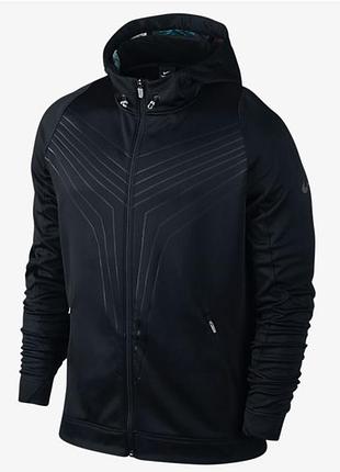 Худи, олимпийка, мастерка nike kobe mambula hyprelt fz hoodie