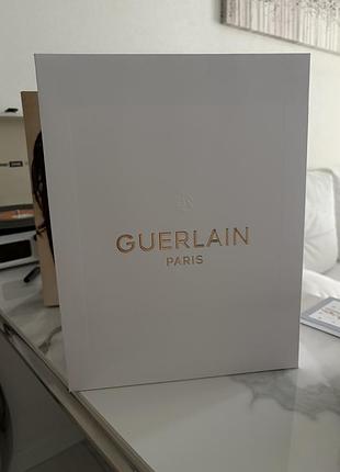 Пакет guerlain