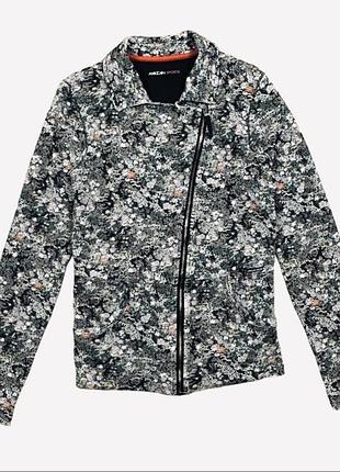 Коттоновая кофта marc cain