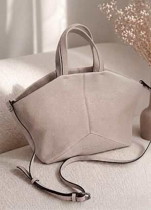 Нова шкіряна сумка gianni chiarini firenze (італія)