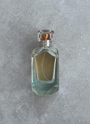 Парфумована вода tiffany & co intense